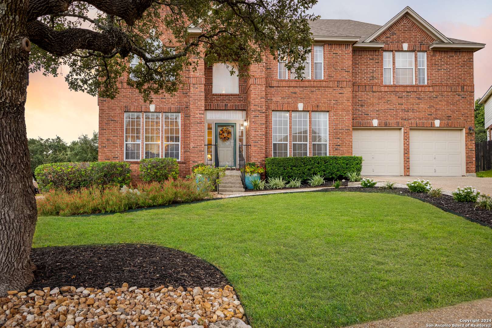 San Antonio, TX 78258,20803 Wild Springs Dr.