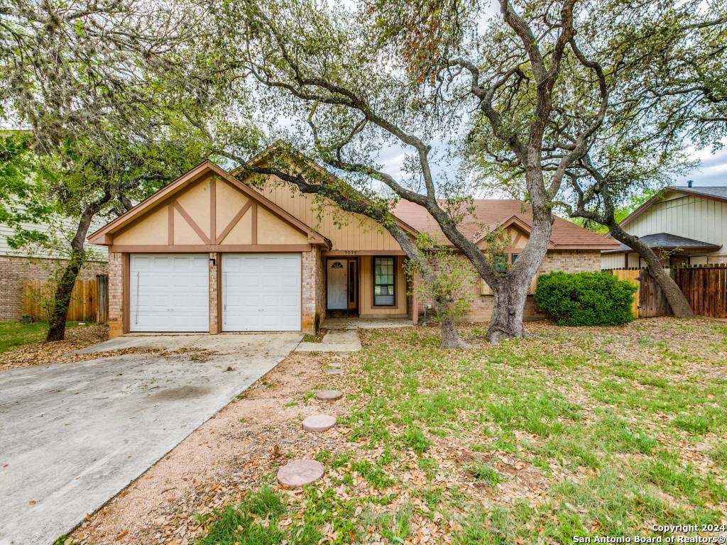 San Antonio, TX 78250-3043,9035 ARBOR WOOD ST
