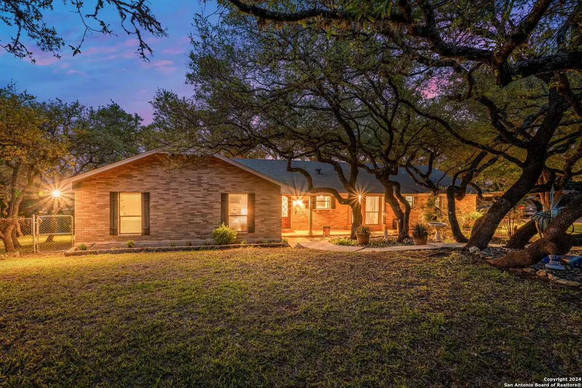 Boerne, TX 78006-5537,27118 HIDDEN TRL