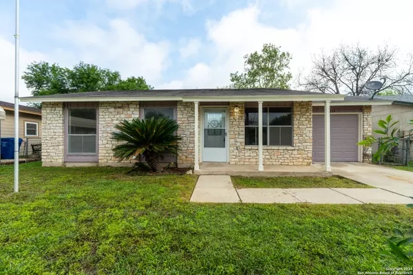 3211 Rhett Butler, San Antonio, TX 78223