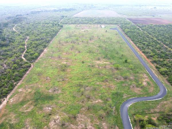 TBD Desert Willow Dr., Hondo, TX 78861