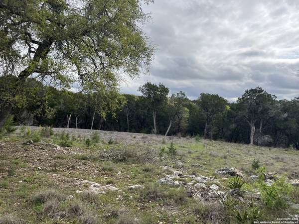 LOT 34 Monterey Trail, Boerne, TX 78006