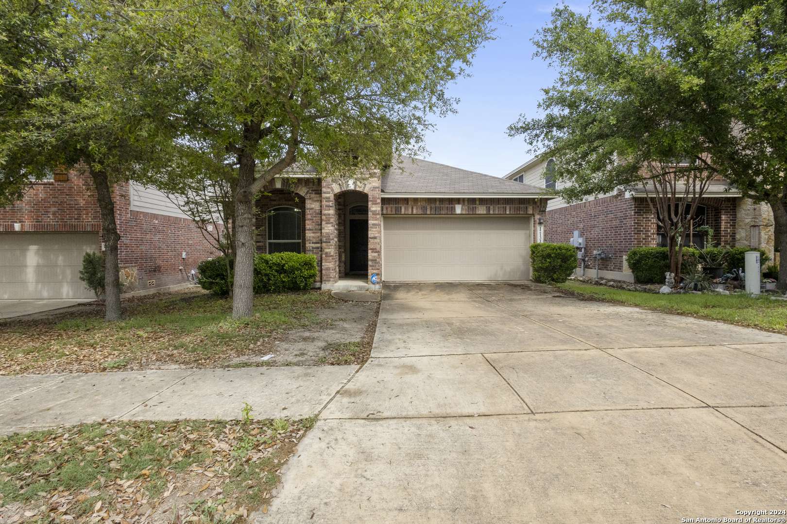 12131 SUGARBERRY WAY, San Antonio, TX 78253-5465