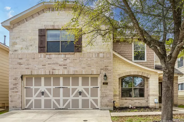 137 COLD RIV, Boerne, TX 78006-1956