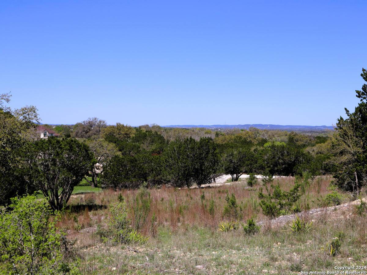LOT 767 Hager Ridge, Bandera, TX 78003
