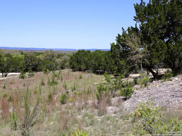 Bandera, TX 78003,LOT 767 Hager Ridge