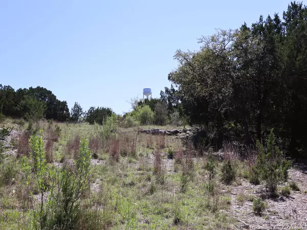 Bandera, TX 78003,LOT 767 Hager Ridge