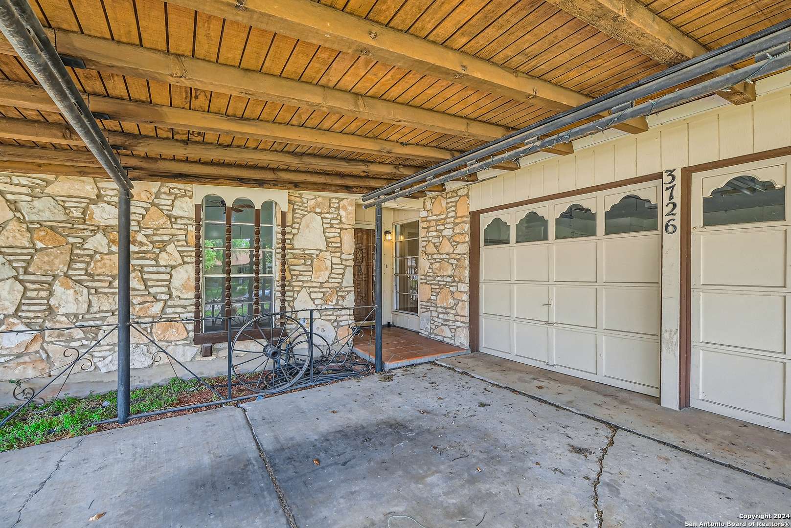 Kirby, TX 78219-1300,3726 Hauck Dr