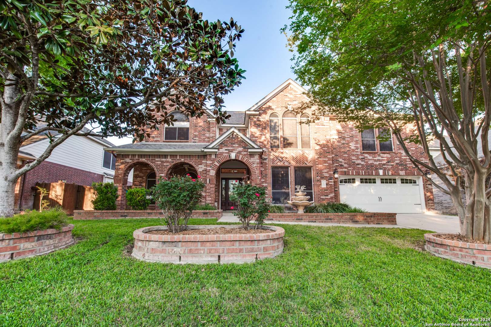 Cibolo, TX 78108-3275,153 GREEN BROOK PL