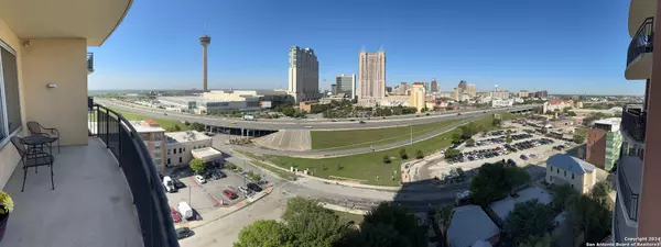 San Antonio, TX 78202,215 Center UNIT 1008