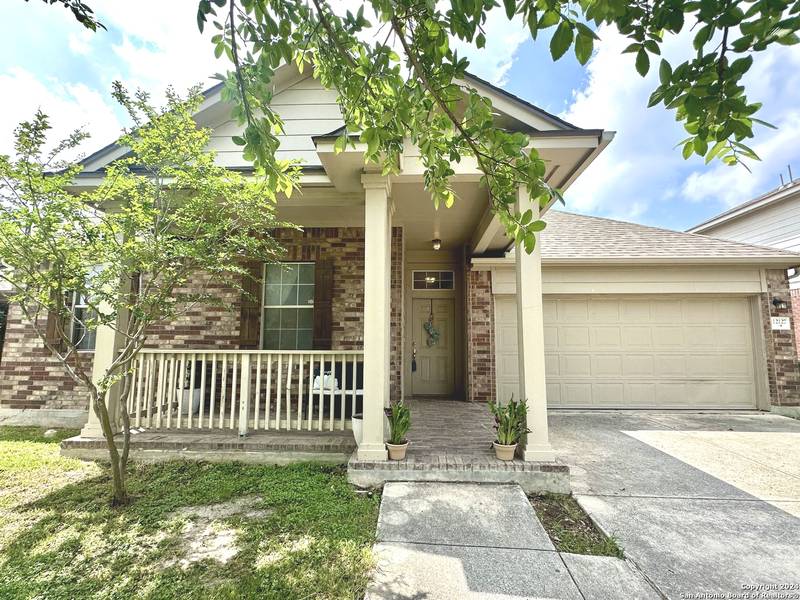 12127 Jimmer Cove, San Antonio, TX 78221