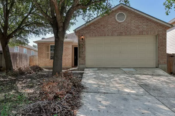 3432 WHISPER BLUFF, Schertz, TX 78108-2269