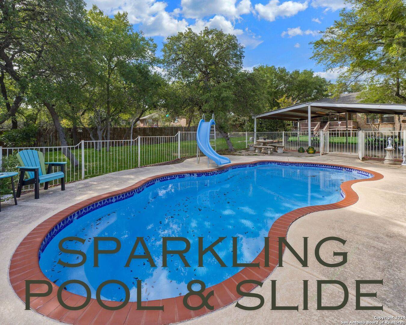 San Antonio, TX 78251-3557,4525 DEL MAR TRL