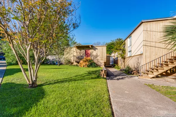 1009 TOWNSEND AVE, Alamo Heights, TX 78209-5132