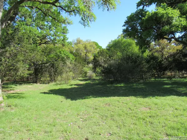 Bandera, TX 78003,LOT 772 Hager Ridge