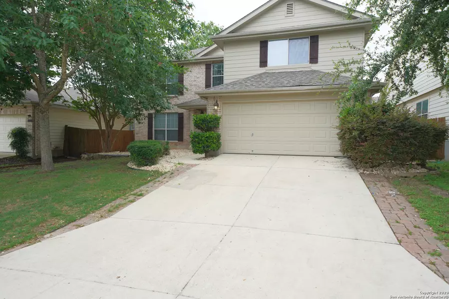 11614 HUISACHE DAISY, San Antonio, TX 78245-3370