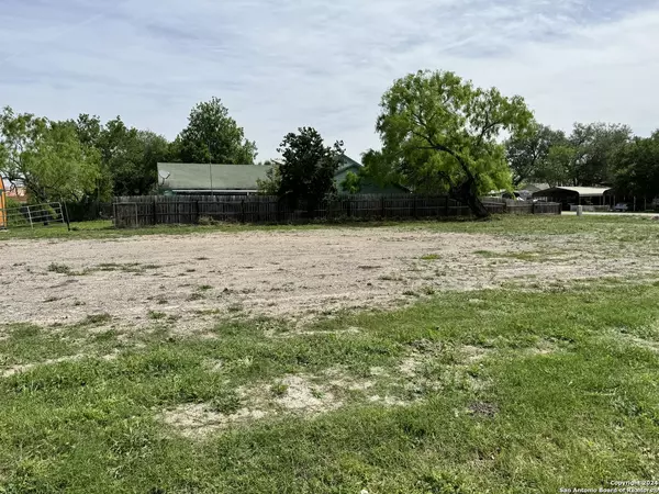 George West, TX 78022,500 Colorado Street