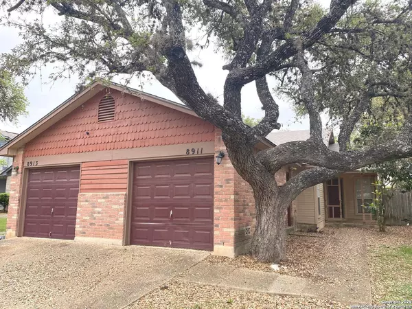 8911 GOLDEN BRK, San Antonio, TX 78250-5008