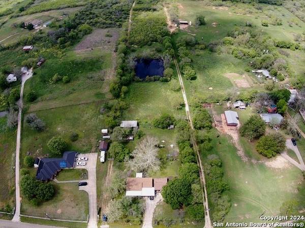 7445 Real Rd,  China Grove,  TX 78263