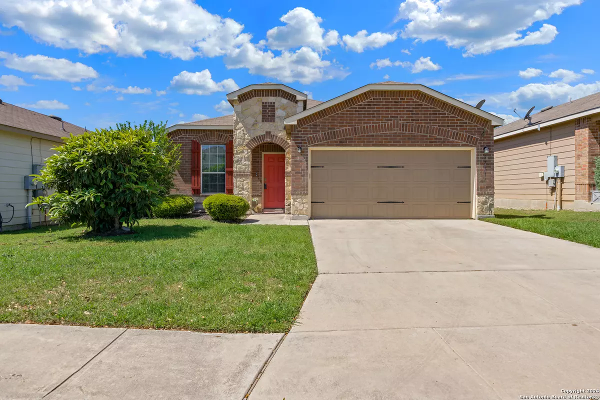 San Antonio, TX 78260,27511 LASSO BEND