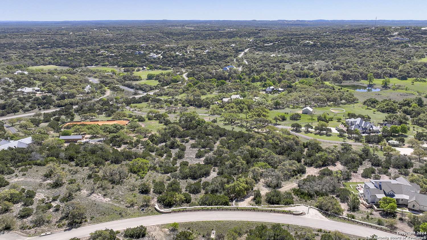 13 SUMMIT PASS, Boerne, TX 78006