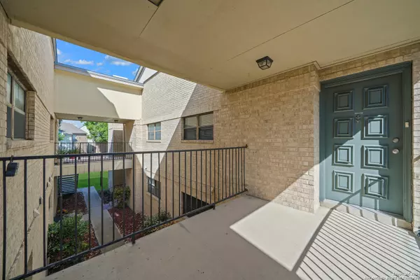 San Antonio, TX 78213,11843 Braesview UNIT 1204