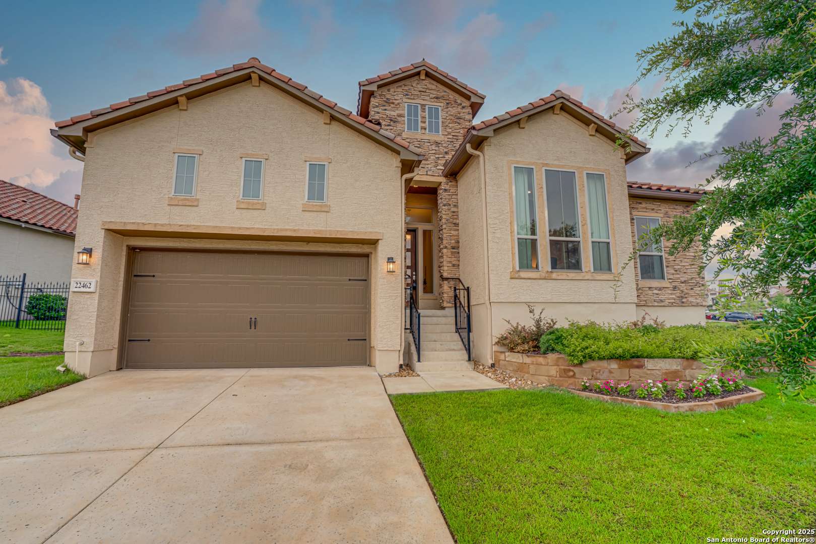 22462 ESTACADO, San Antonio, TX 78261-4455