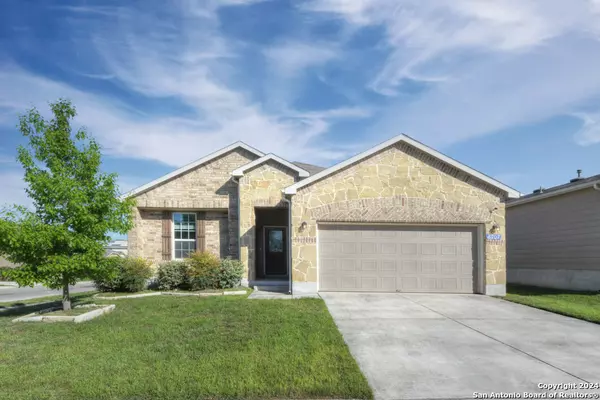 Converse, TX 78109-4403,8707 FLINT ROCK WAY