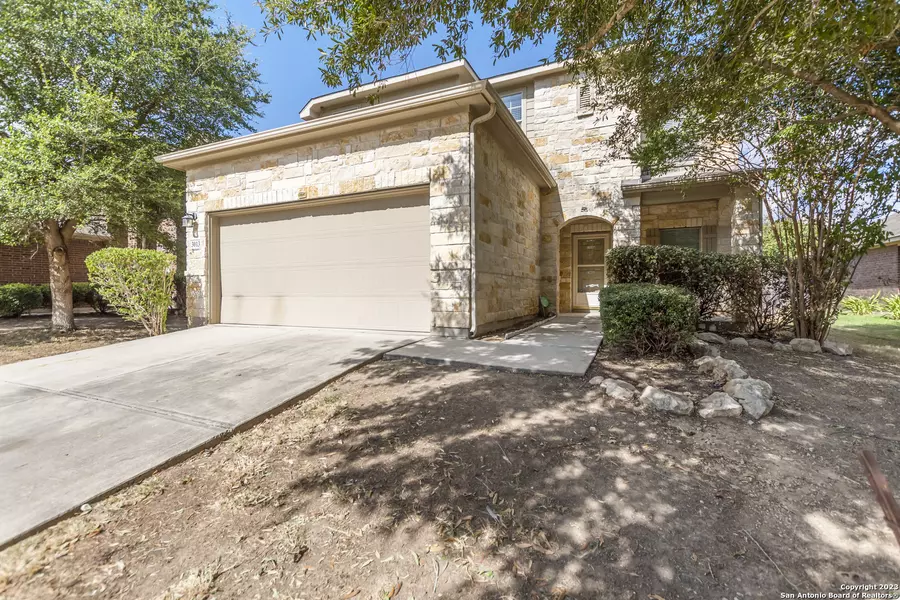 3013 Turquoise, Schertz, TX 78154-6134