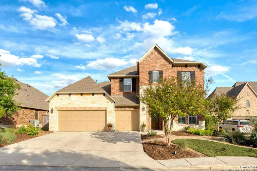 25606 POERNER TRL, San Antonio, TX 78261-2887