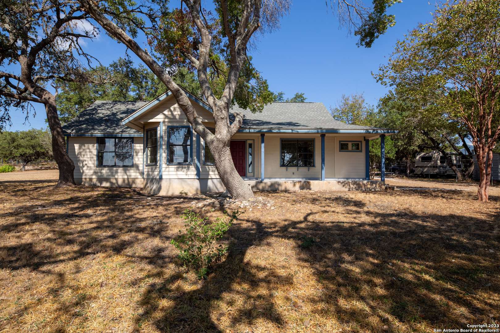 Canyon Lake, TX 78133-4312,121 Scenic Loop
