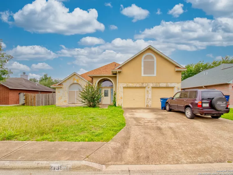 2136 STONECREST PATH, New Braunfels, TX 78130-9414