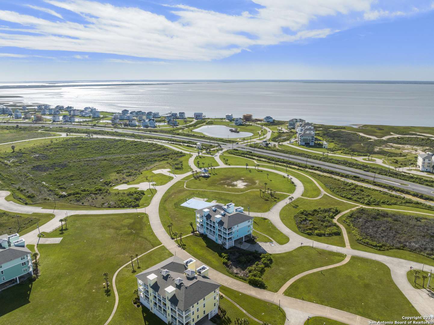 Galveston, TX 77554,26471 Cat Tail UNIT 303