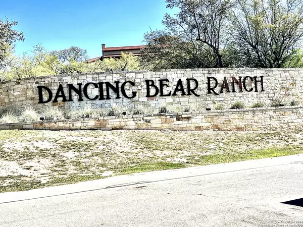 Mico, TX 78056,PR 1712 Dancing Bear Ranch