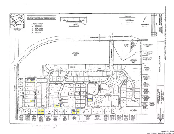 La Vernia, TX 78121,100 LAUREL HEIGHTS