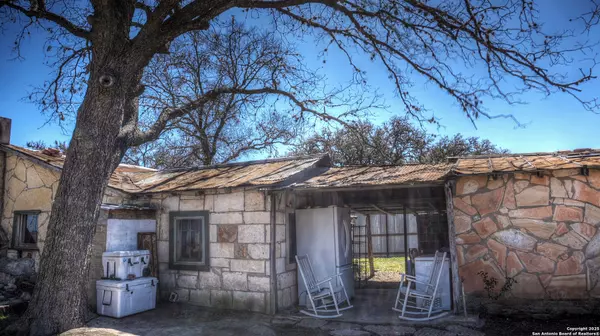 Leakey, TX 78873,151 Mountain Street