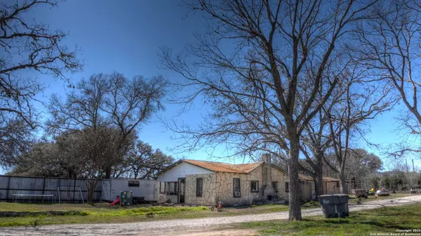 Leakey, TX 78873,151 Mountain Street