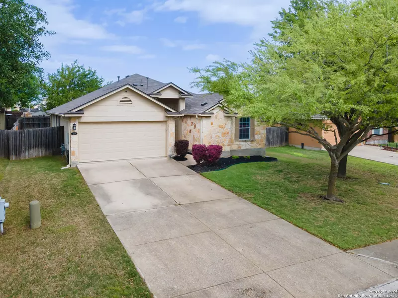 224 Endeavour, Kyle, TX 78640