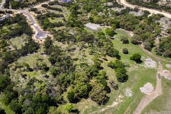 Boerne, TX 78006,LOT 5 Sierra Pt