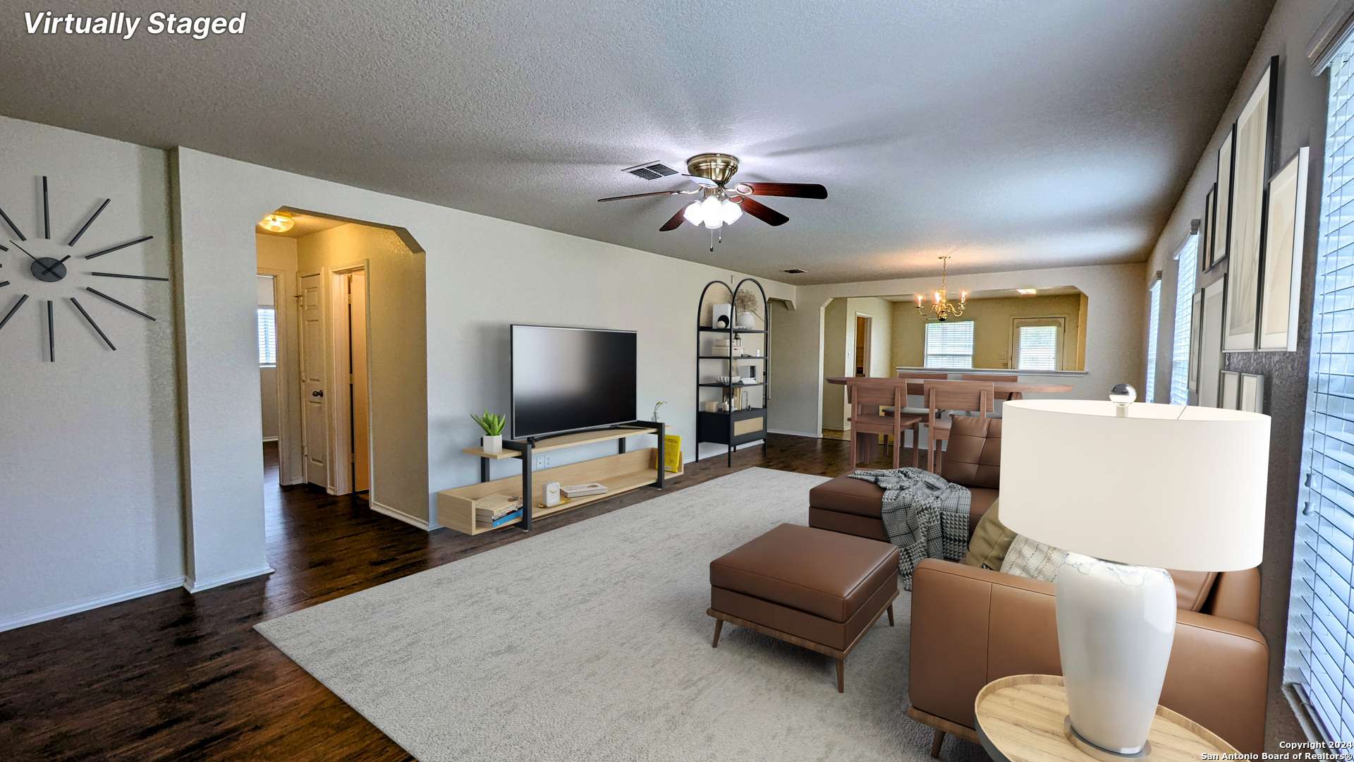 216 PASSERINA SPUR, Selma, TX 78154-3515