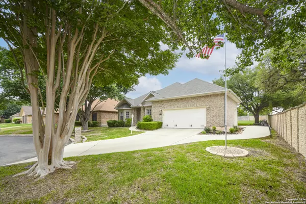 Cibolo, TX 78108,3600 Chestnut Ct