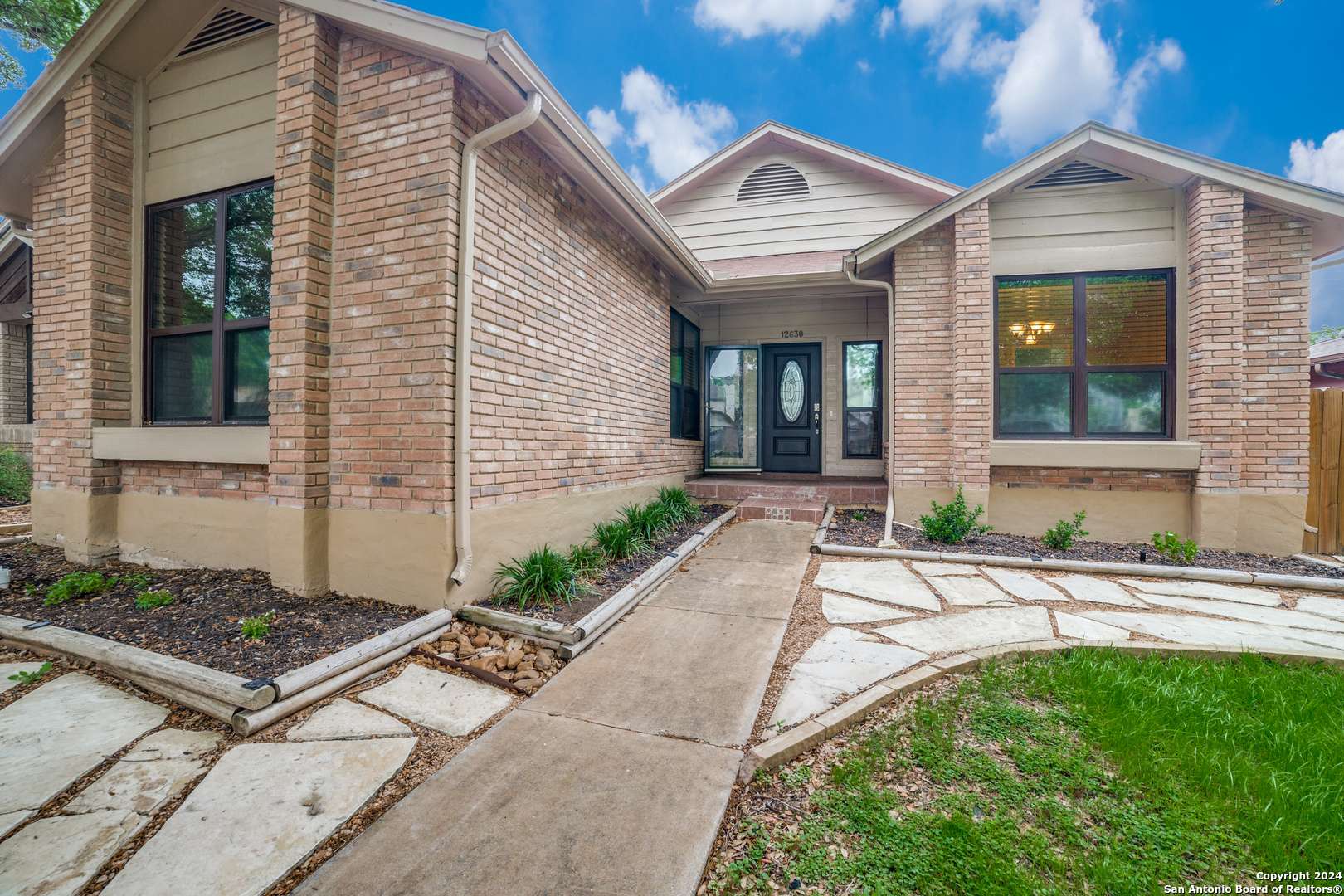 12630 THISTLE DOWN, San Antonio, TX 78217-1888