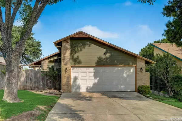 San Antonio, TX 78217,13423 Pebble Hollow