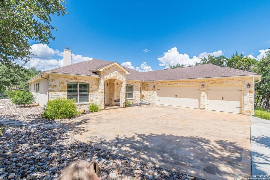 2656 FRONTIER, Spring Branch, TX 78070-5940