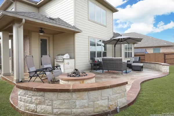 Cibolo, TX 78108-3052,829 Silver Fox