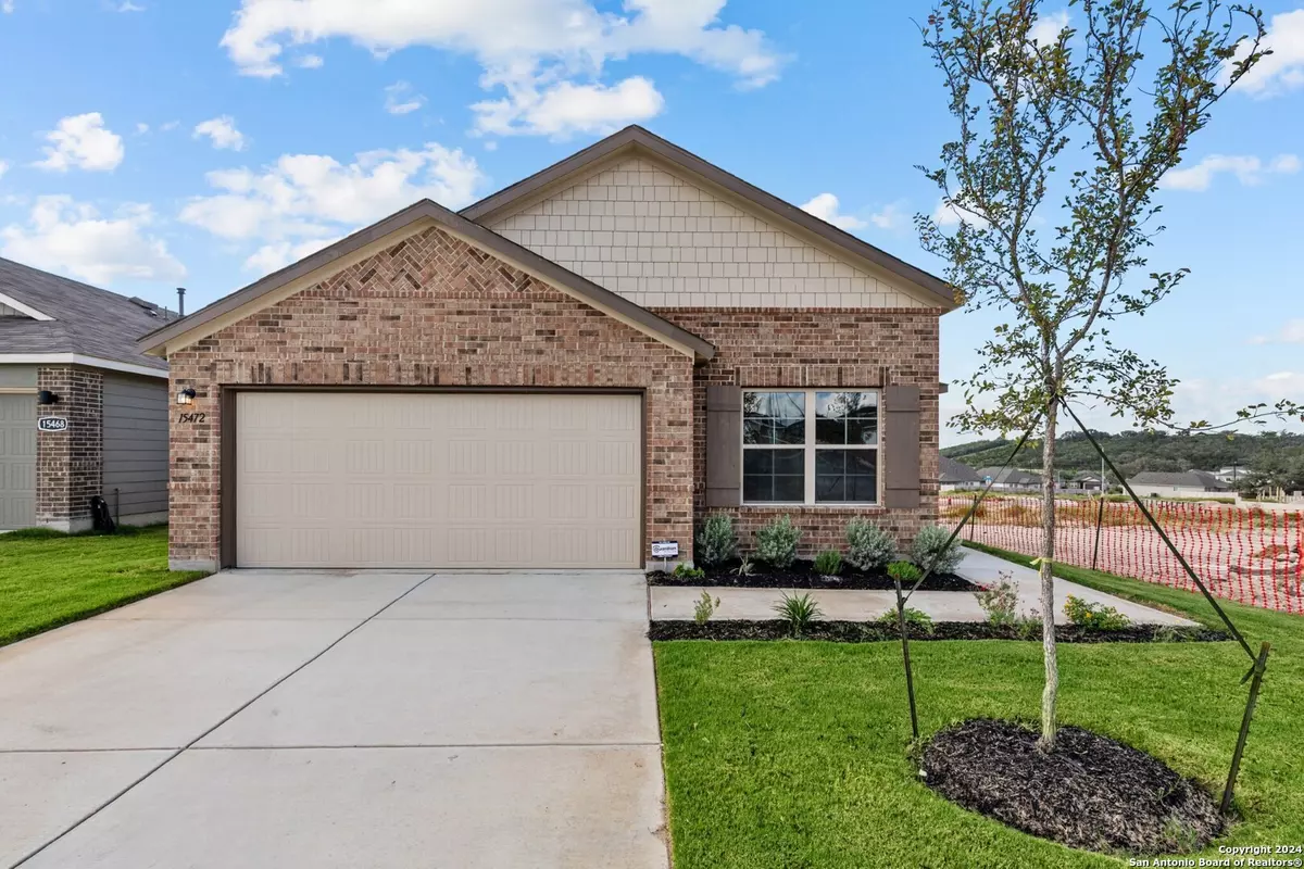 San Antonio, TX 78245,15472 Salmon Spring