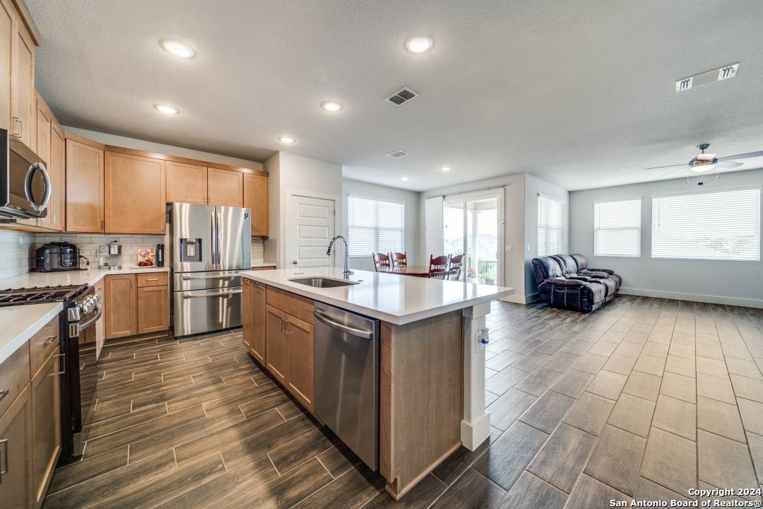 San Antonio, TX 78233,7042 Hayes Horizon