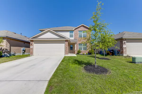 915 BROWN THRASHER, San Antonio, TX 78253-4332