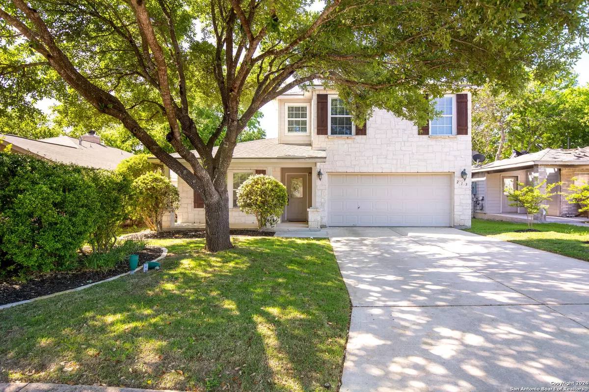 Boerne, TX 78006-8620,213 SOPHIA CIR