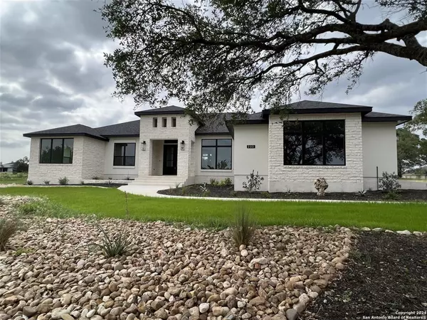 232 Berrywood Lane,  New Braunfels,  TX 78132